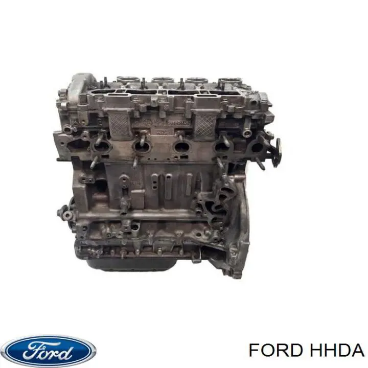 ДВС в сборе Ford 1699880 цена, от 10.27 USD