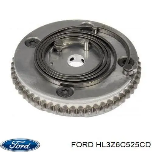 Купить ML3Z6C525A Ford Шестерня выпускного распредвала