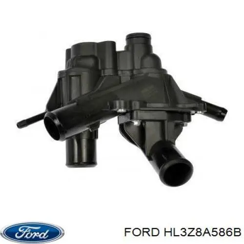  Ford HL3Z8A586C цена, от 127.12 USD