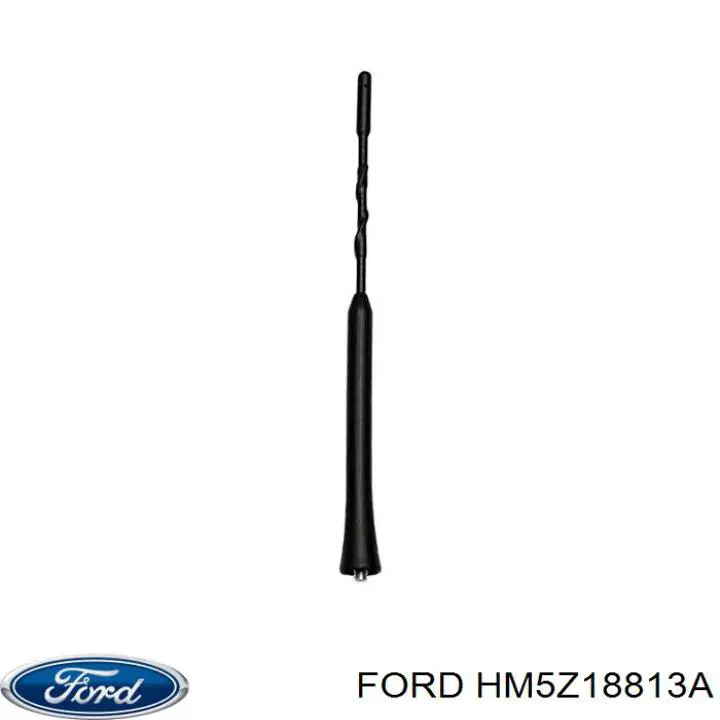 Антенна Ford HM5Z18813A