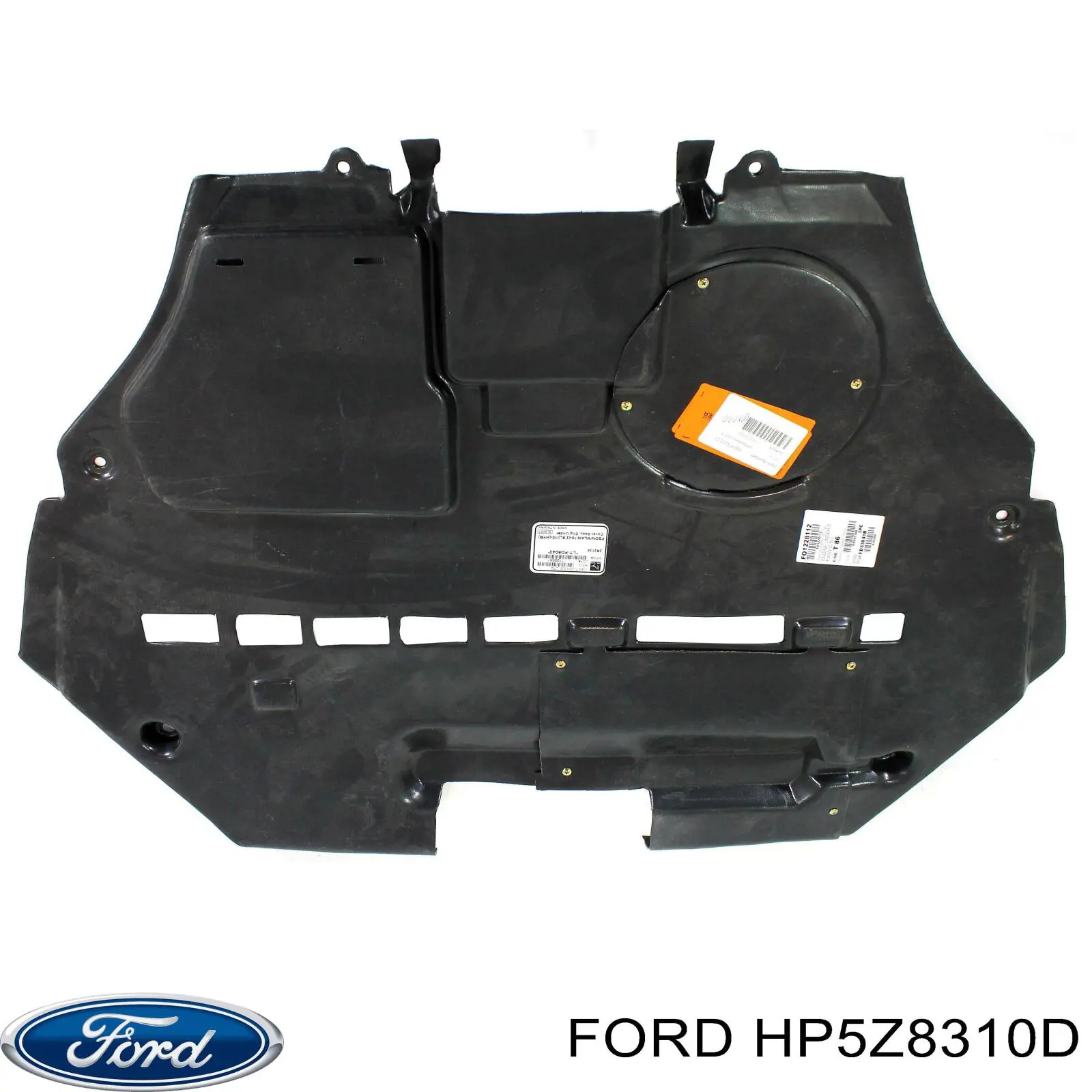  Ford HP5Z8310D цена, от 89.42 USD
