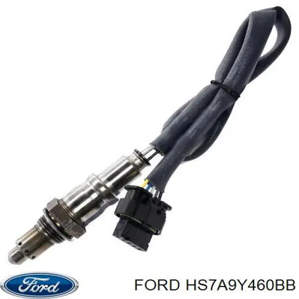  HS7A9Y460BB Ford