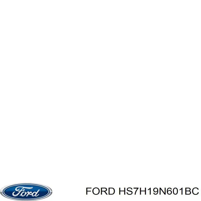  Ford HS7Z19972H цена, от 50.06 USD