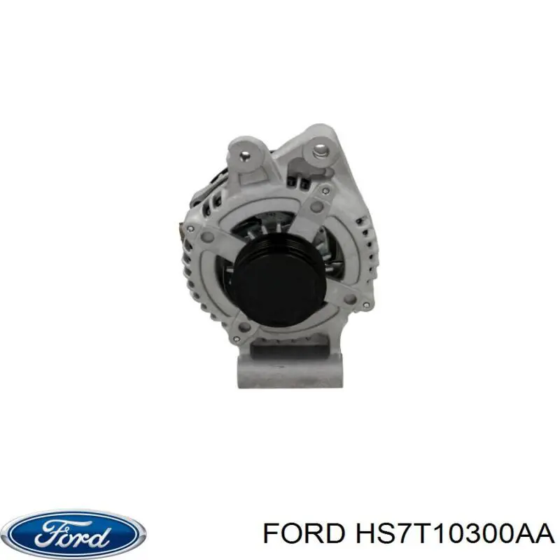 GL8840 Ford Генератор автомобильный