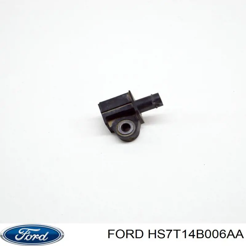 Купить HS7T14B006AA Ford Датчик подушки безопасности