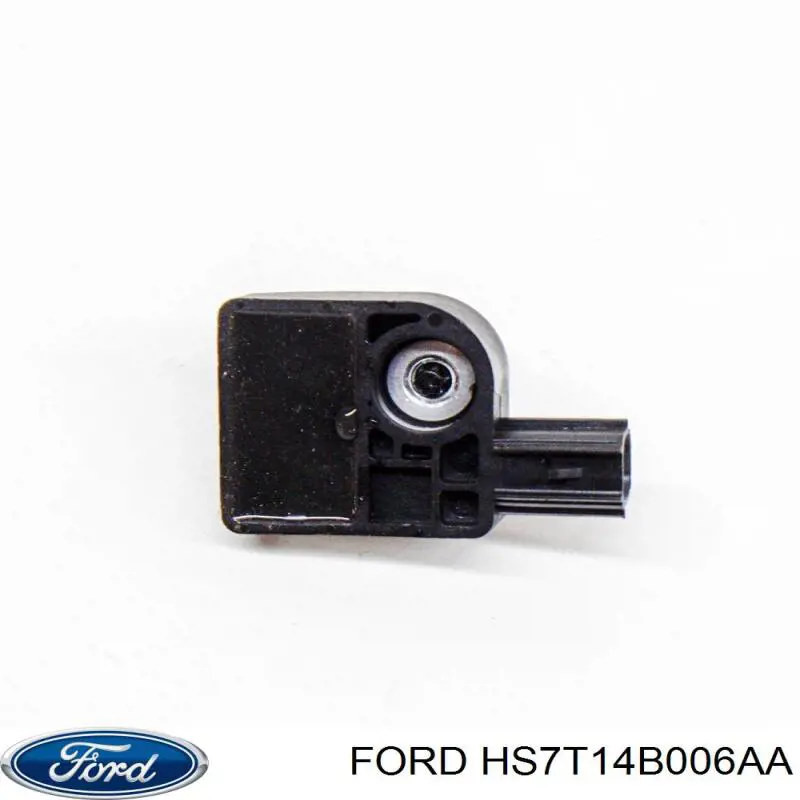  HS7T14B006AA Ford