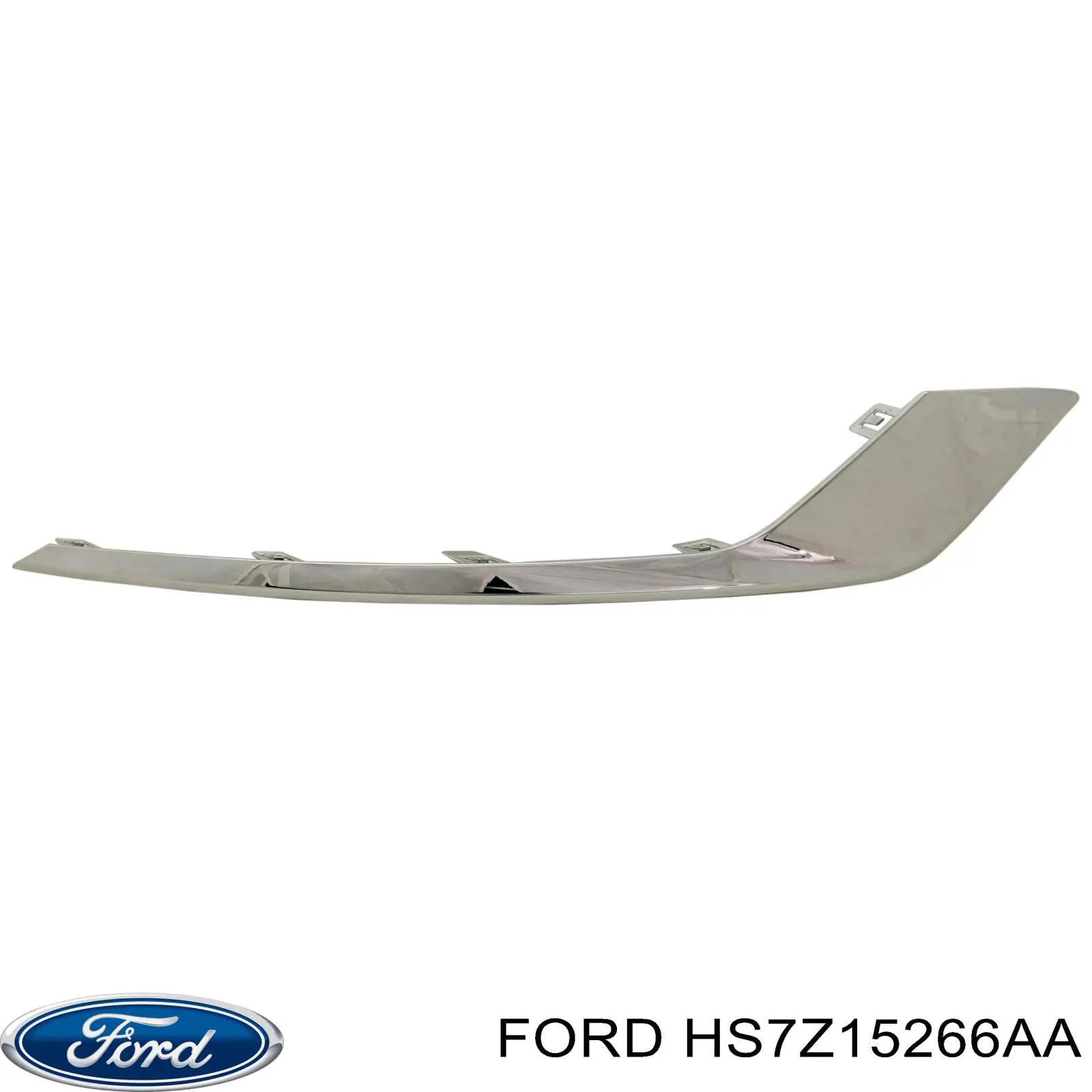  HS7Z15266AA Ford