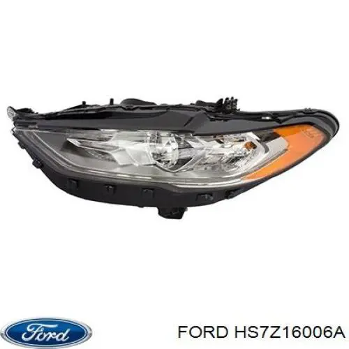 Крыло переднее левое PFD10204AL Signeda