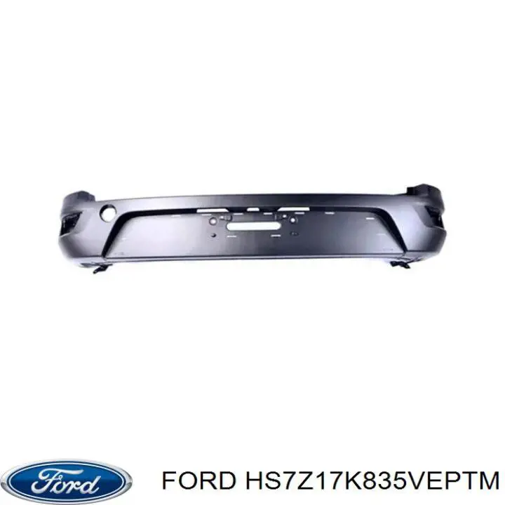  Ford HS7Z17K835VEPTM цена, от 395.03 USD