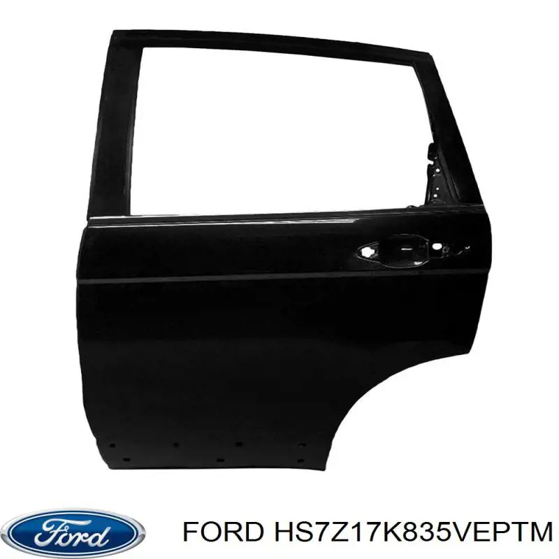  DS7Z17K835CAPTM Ford