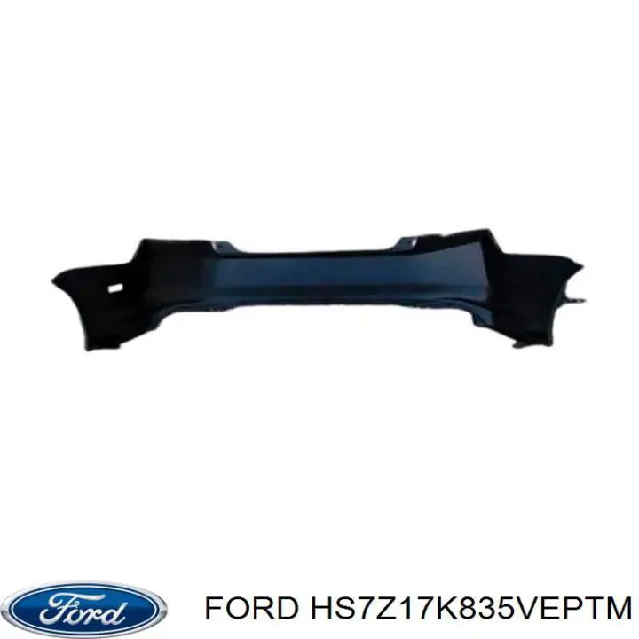 Купить HS7Z17K835VEPTM Ford 