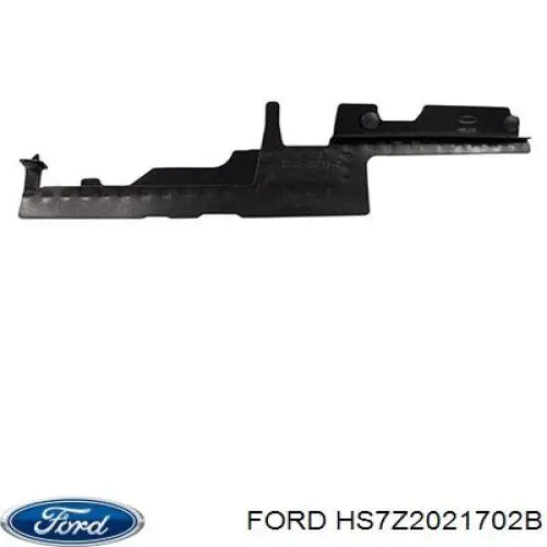 HS7Z2021702B Ford 