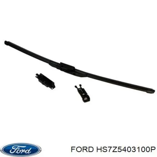 Автомобильные стекла Ford HS7Z5403100P