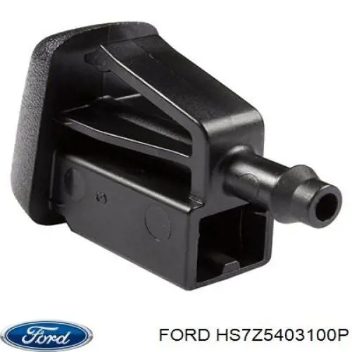 Стекло лобовое Ford HS7Z5403100P цена, от 227.78 USD