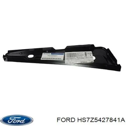  HS7Z5427841A Ford