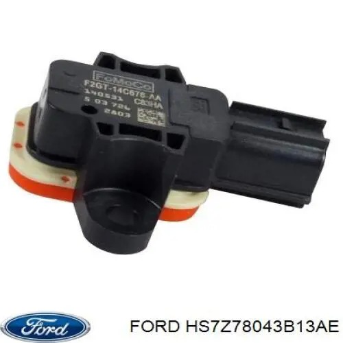  DS7Z78043B13AC Ford