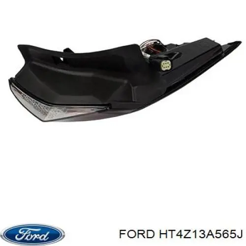 Купить HT4Z13A565J Ford Фонарь багажника