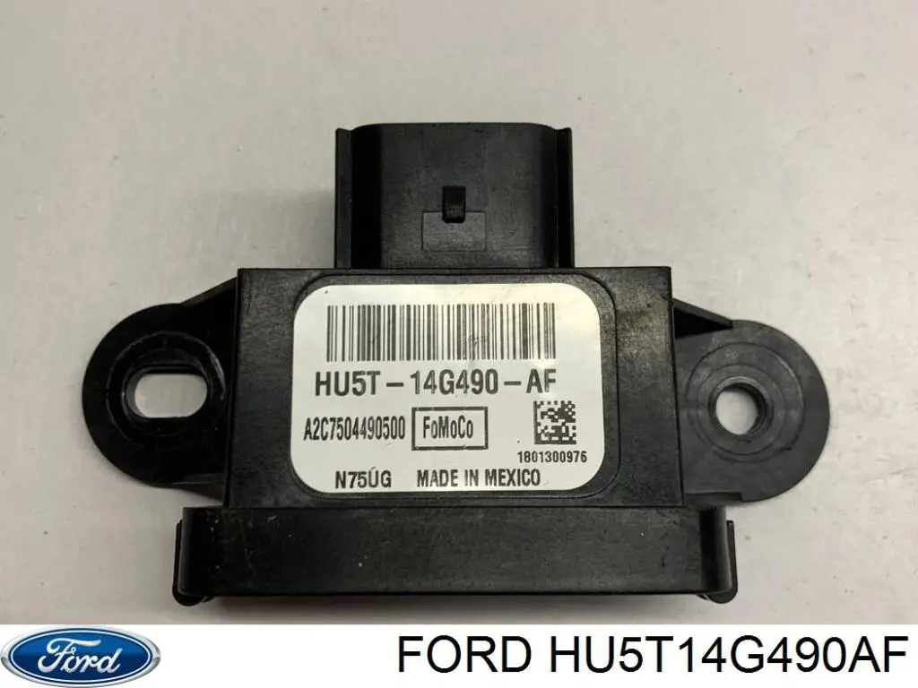  HU5T14G490AF Ford