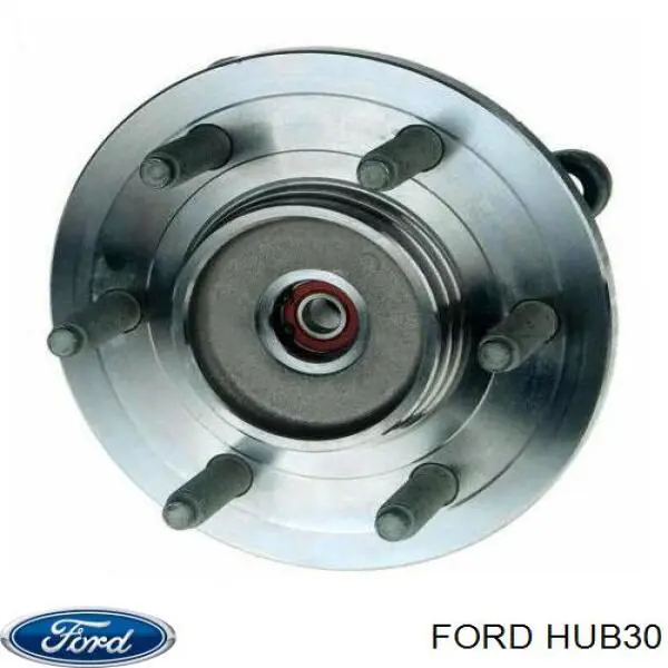  Ford HUB30 цена, от 112.09 USD