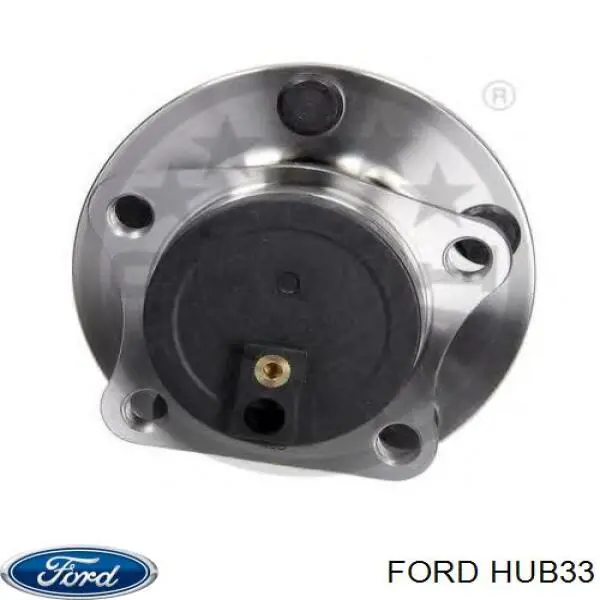 Ступицы задних колес Ford HUB33 цена, от 20.22 USD
