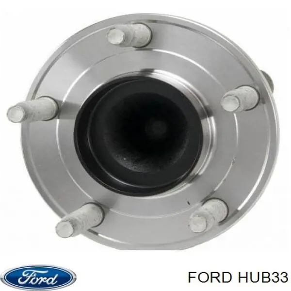 Ступицы задних колес Ford 7T4Z1104B цена, от 20.22 USD