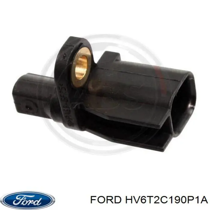  HV6T2C190P1A Ford