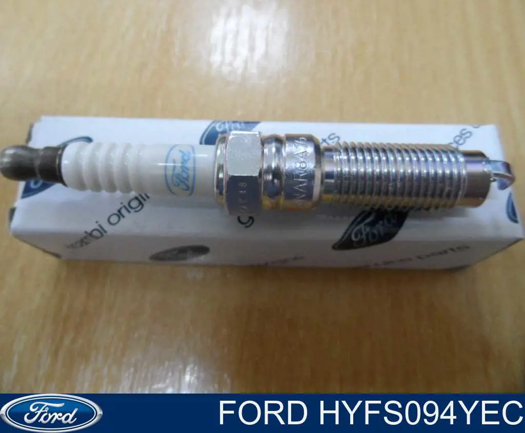HYFS094YEC Ford vela de ignição