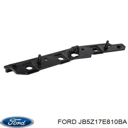  JB5Z17E810BA Ford