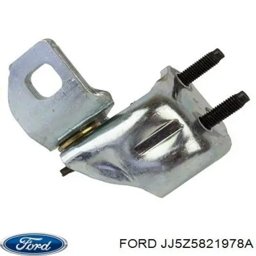 Купить CJ5Z7843350C Ford 