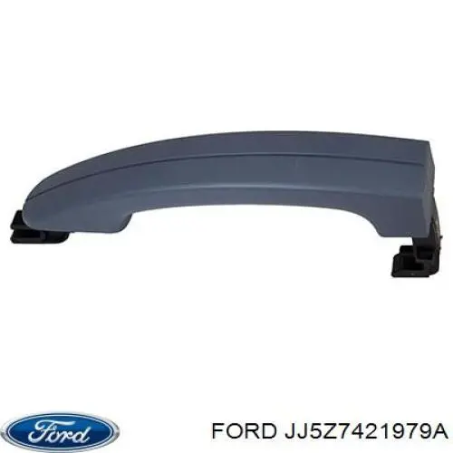 Купить CJ5Z7843351C Ford 