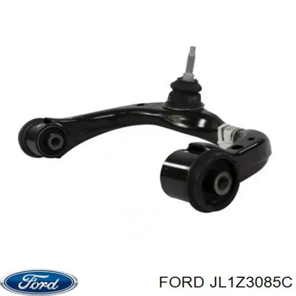 Купить JL1Z3085C Ford Рычаг передней подвески верхний левый