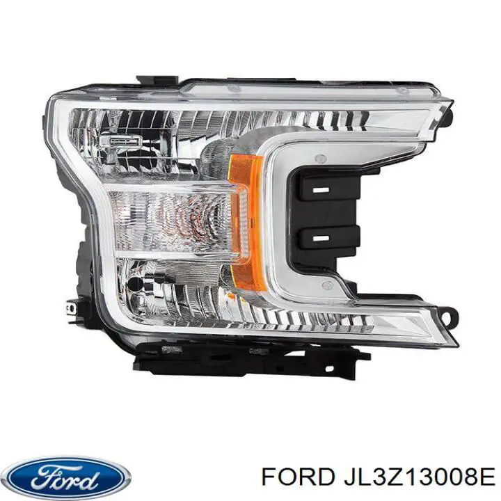 ZFD111657L Signeda Фара