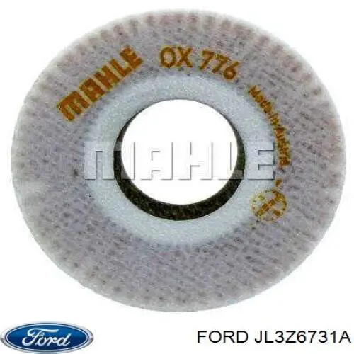 JL3Z6731A Ford 