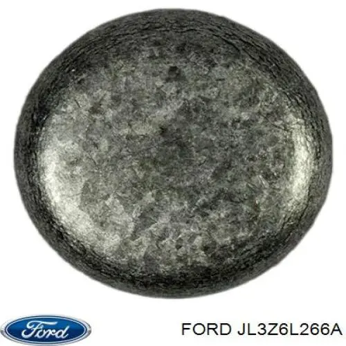 Натяжитель цепи ГРМ AT4Z6L266B Ford