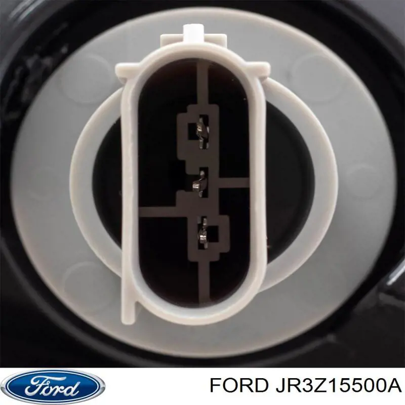 Фонарь задний центральный Ford JR3Z15500A