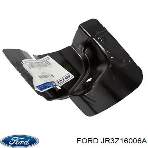 Крыло переднее левое FPS FP2845311 цена, от 189.66 USD