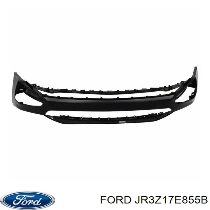 Энергопоглотитель заднего бампера Ford JR3Z17E855B цена, от 173.28 USD