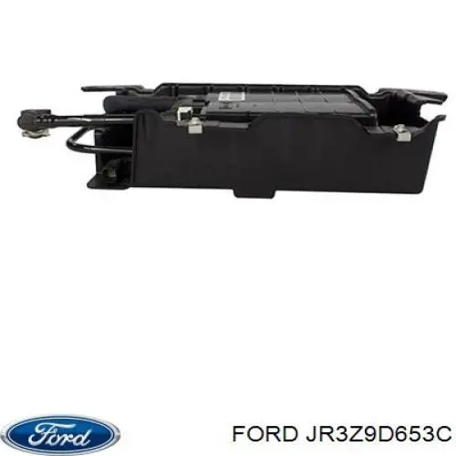 FR3Z9D653A Ford Абсорбер топливных паров