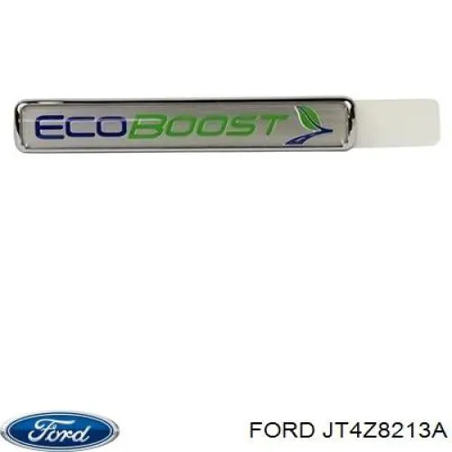 Эмблема на решетку радиатора Ford JT4Z8213A цена, от 67.72 USD