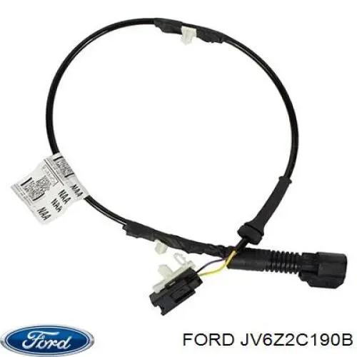 Датчик АБС (ABS) задний Ford JV6Z2C190B цена, от 15.29 USD