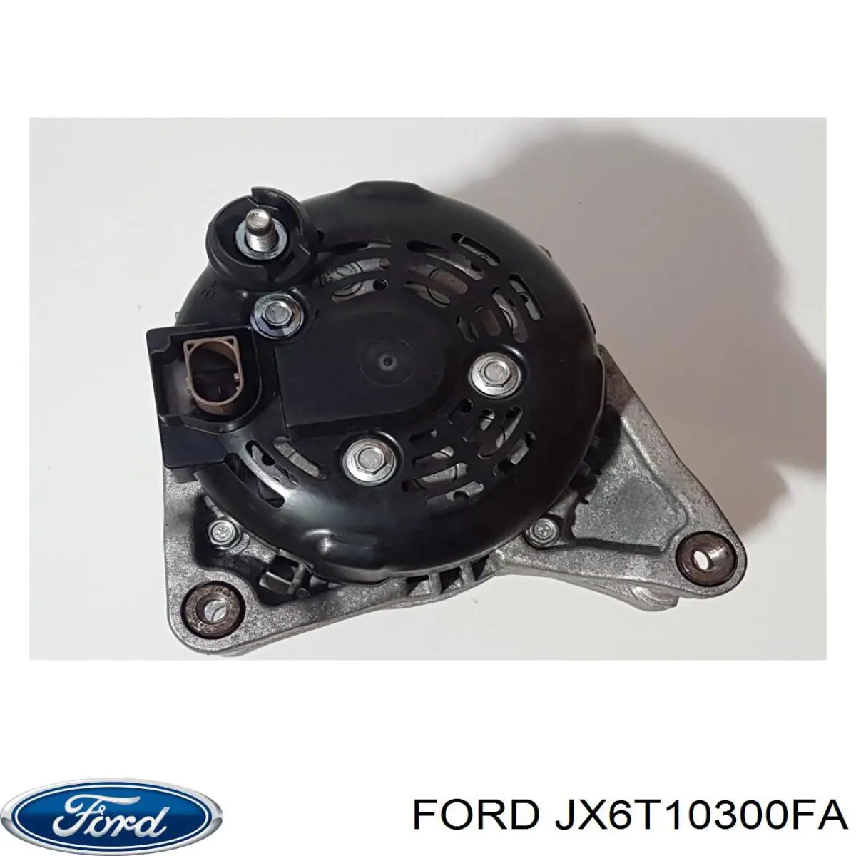 Автомобильный генератор Ford JX6T10300FA цена, от 222.70 USD