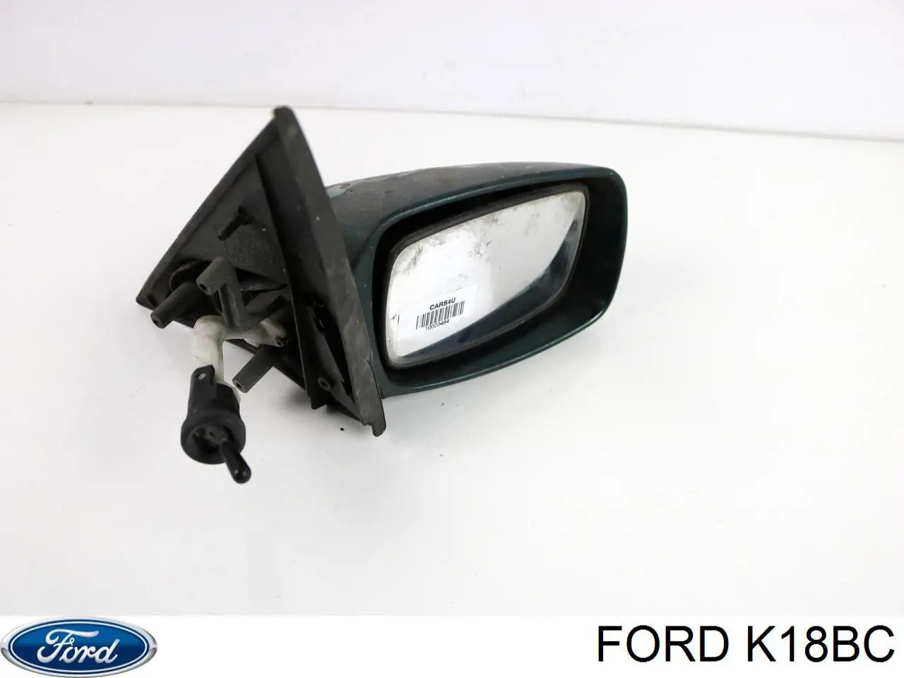 K18BC Ford 