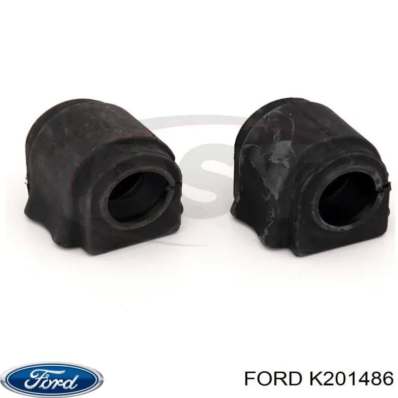  K201486 Ford