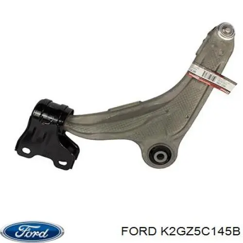 Передняя балка Ford K2GZ5C145B цена, от 482.51 USD