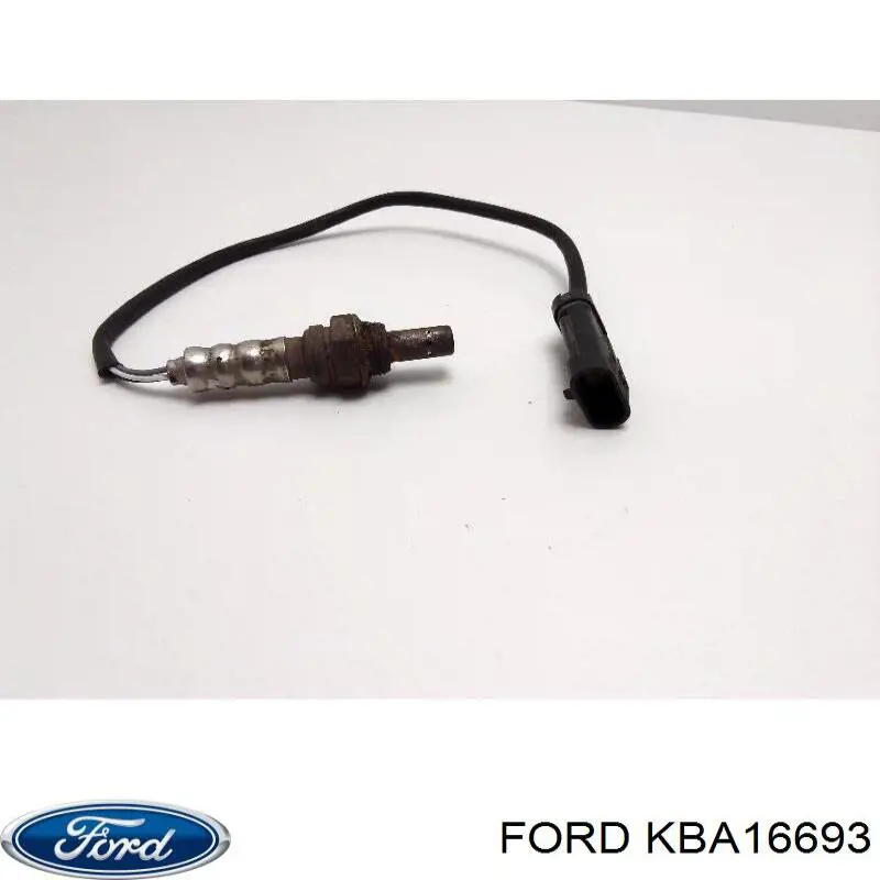 KBA16693 Ford 
