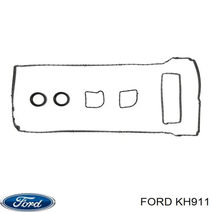 Купить BV6Z18472W Ford 