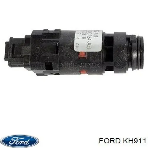 BV6Z18472W Ford