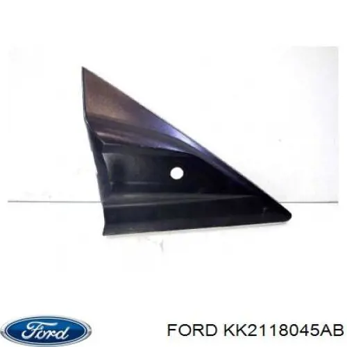 Амортизатор передний KK2118045AB Ford