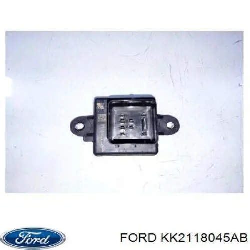 Стойка амортизатора передняя Ford KK2118045AB цена, от 185.12 USD
