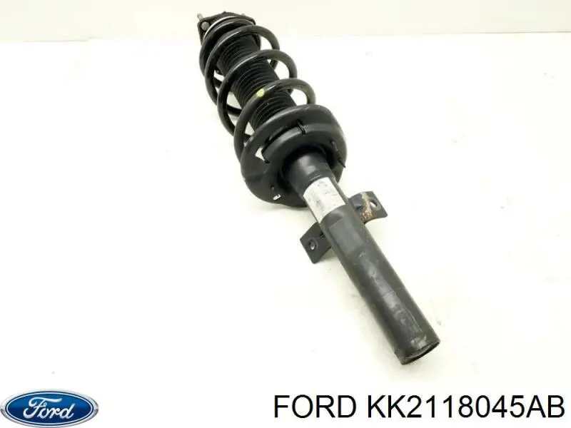  KK2118045AB Ford